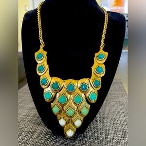 Lucky Brand necklace